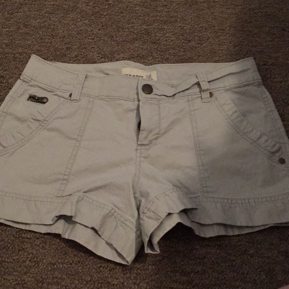 Old navy shorts